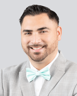 Photo of Corey Cabulagan, PMHNP