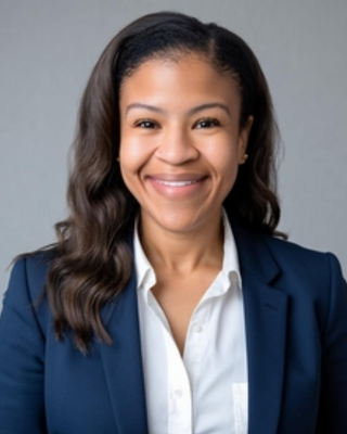 Photo of Shonreh Doss, Clinical Social Work/Therapist, LCSW