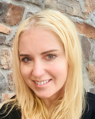 Photo of Jamie Klemenhagen, Marriage & Family Therapist, LMFT
