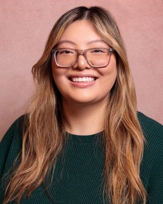 Photo of Allison Ho, Clinical Social Work/Therapist, MSW, LSW