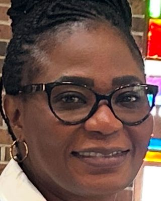 Photo of Bosede Adeleye, Psychiatric Nurse Practitioner, CRNP, PMHNP-B