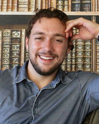 Photo of Daniel Costa, Marriage & Family Therapist, LMFT
