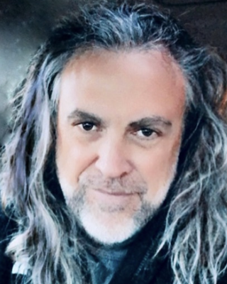 Photo of Chris Johnson, Licensed Professional Clinical Counselor, MEd, PCC