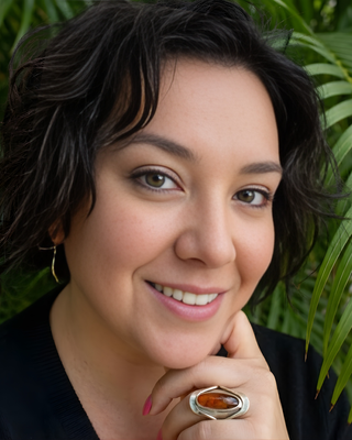 Photo of Dr. Jessica E Arneson, Licensed Professional Counselor, PhD, MA, LPCC
