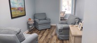 Gallery Photo of Private Counselor/Client office of Jodie Jensen Counseling