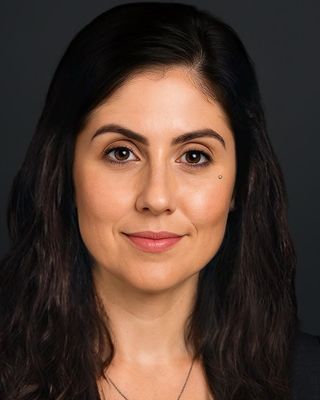 Photo of Lyndsey Christine Lewis, Counselor