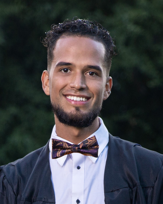 Photo of Ivan Arevalo-Fuentes, Marriage & Family Therapist, LMFT