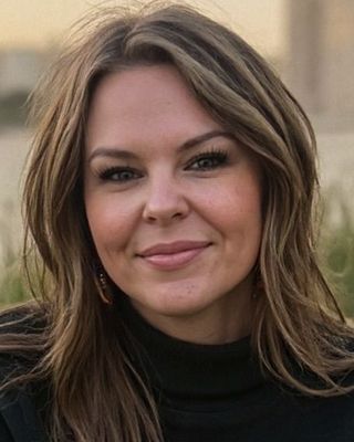 Photo of Lizzi Coldiron, Clinical Social Work/Therapist, MSW, LCSW