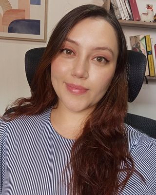 Foto de Marggi Alzate Acevedo, Psicólogo, Esp