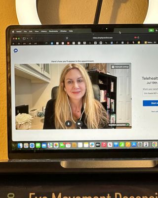 Photo of Erin Steele, Marriage & Family Therapist, MA, LMFT