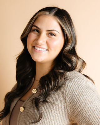 Photo of Imagine Musaraj, Clinical Social Work/Therapist, LMSW