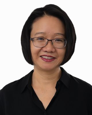 Photo of Dr. Fang Duan, Clinical Social Work/Therapist, PhD, LCSW, LP
