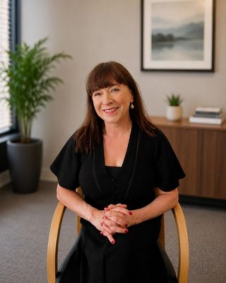 Photo of Colette Margaret Reynolds - Soul Psychotherapy, Psychotherapist, MBABCP