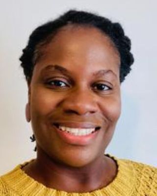 Photo of Fashen Wilson, LCSW, Clinical Social Work/Therapist