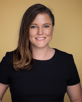 Photo of Morgan Tulley, Registered Clinical Social Worker Intern, RCSWI, MSW