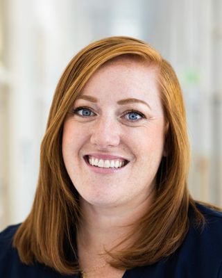 Photo of Kate Felt-Bertagnole, Marriage & Family Therapist, MS, LMFT