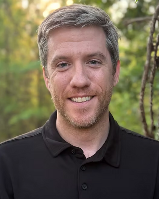 Photo of Justin Cordery, Licensed Professional Counselor Associate , ThM, MA, NCC