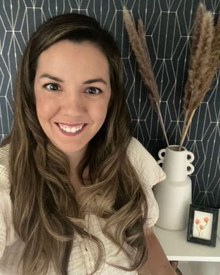 Photo of Kate Duquette, Registered Social Worker, MSW, RSW
