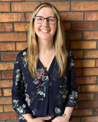 Photo of Hannah Verdolino - Cognitive Process Counseling, LLC, Licensed Professional Counselor