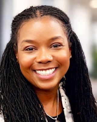 Photo of Crystal Allen-Joyner, Licensed Professional Counselor, MS, LPC, NCC, CRC, ACS