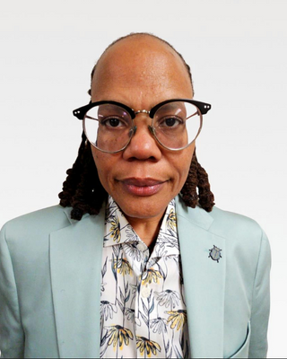 Photo of Dawn Campbell, Clinical Social Work/Therapist, LCSW