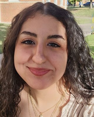 Photo of Sawsan Warfelli, LPC Intern, B.A.