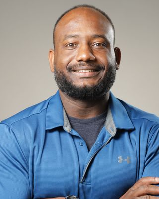 Photo of Randall Rhodes, Licensed Professional Counselor in Fairfax, VA