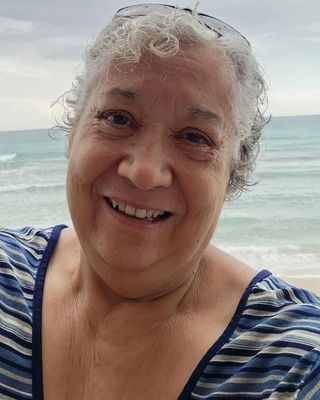 Photo of Katherine Florez, Clinical Social Work/Therapist, MSW, LCSW, LMFT