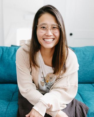 Photo of Paige Ring, Pre-Licensed Professional, Student, Intern