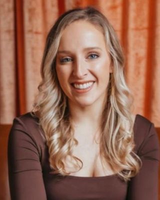 Photo of Payton Hoxton, Clinical Social Work/Therapist, LCSW