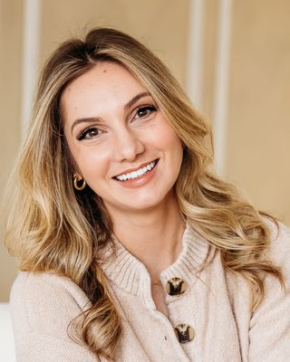 Photo of Hannah Mersereau, Licensed Professional Counselor, LPC, MHSP, PMH-C