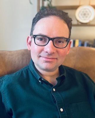 Photo of Andrew Conner, Marriage & Family Therapist, LMFT