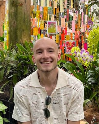 Photo of Steven Riemersma, Associate Professional Counselor, APC, NCC, MA