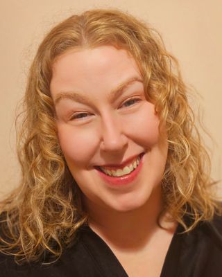 Photo of Alissa Thompson, Pre-Licensed Professional
