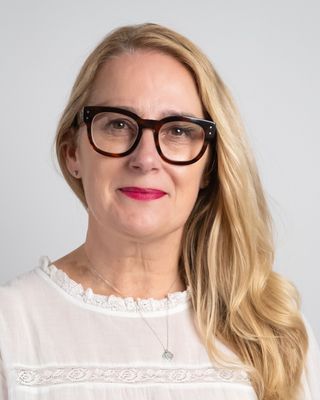 Photo of Angela H Larmer - Angela Larmer - The Rooted Heart Psychotherapy, Registered Psychotherapist, BScN, MACP, RP, RN