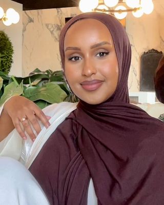 Photo of Intisar Farah, Clinical Social Work/Therapist, MSW, RSW