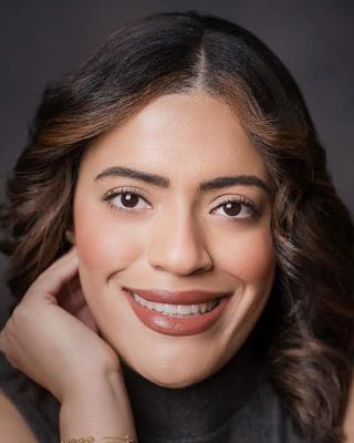 Photo of Ashley Leon-Alonzo, Licensed Professional Counselor, LPC