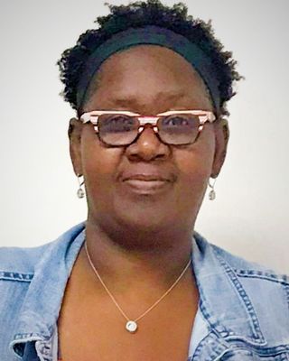 Photo of Patricia Evans Morrisey, Licensed Professional Counselor in Florence, SC