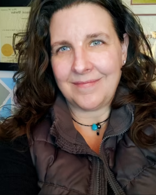 Photo of Melissa Herb, Clinical Social Work/Therapist, LCSW