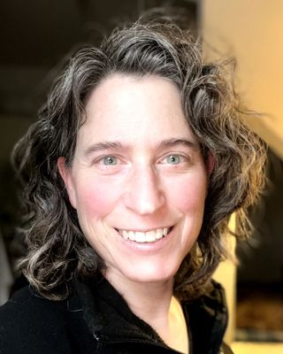 Photo of Beth Mosko, MM, MT-BC