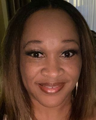 Photo of Alecia Ford, Licensed Professional Counselor, MA, NCC