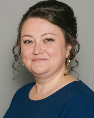 Photo of Yelena Drozdov-Clawson, Licensed Professional Counselor, LPC