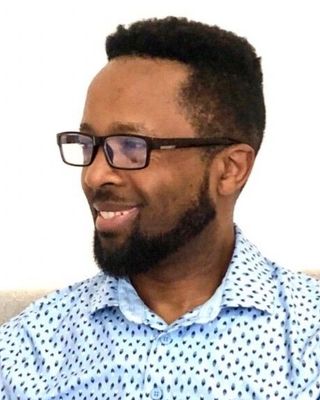 Photo of Dr. Antoine Kanamugire, Psychiatrist, MD