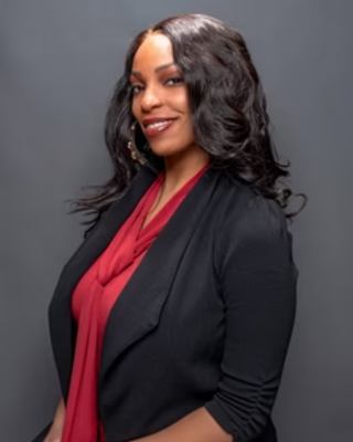 Photo of Merissa Lindsay, Clinical Social Work/Therapist, LCSW