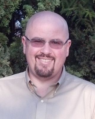Photo of William Bruck, Psychiatric Nurse Practitioner, FNP-BC, PMHNP, CARN-AP