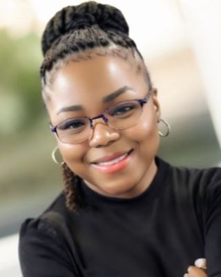 Photo of Tiffany Morish, Licensed Professional Counselor, LPC