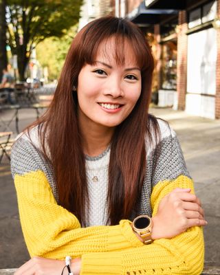 Photo of Trinh Nguyen, Licensed Professional Counselor, LPC