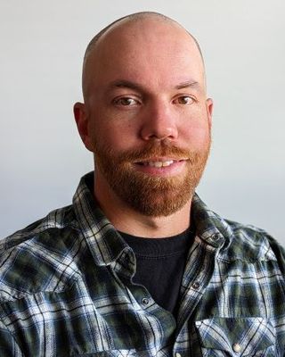 Photo of Andrew Coupar, Counsellor in British Columbia