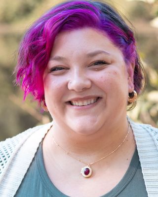 Photo of Stephanie Rehor, Clinical Social Work/Therapist, LCSW