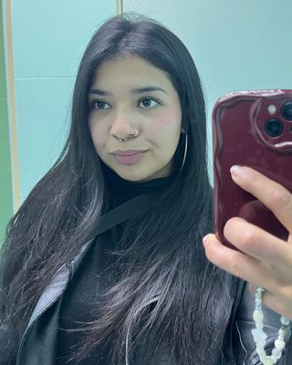 Foto de Prof. Estefany Díaz Cadenas, Psicólogo, Lic. en Psicología